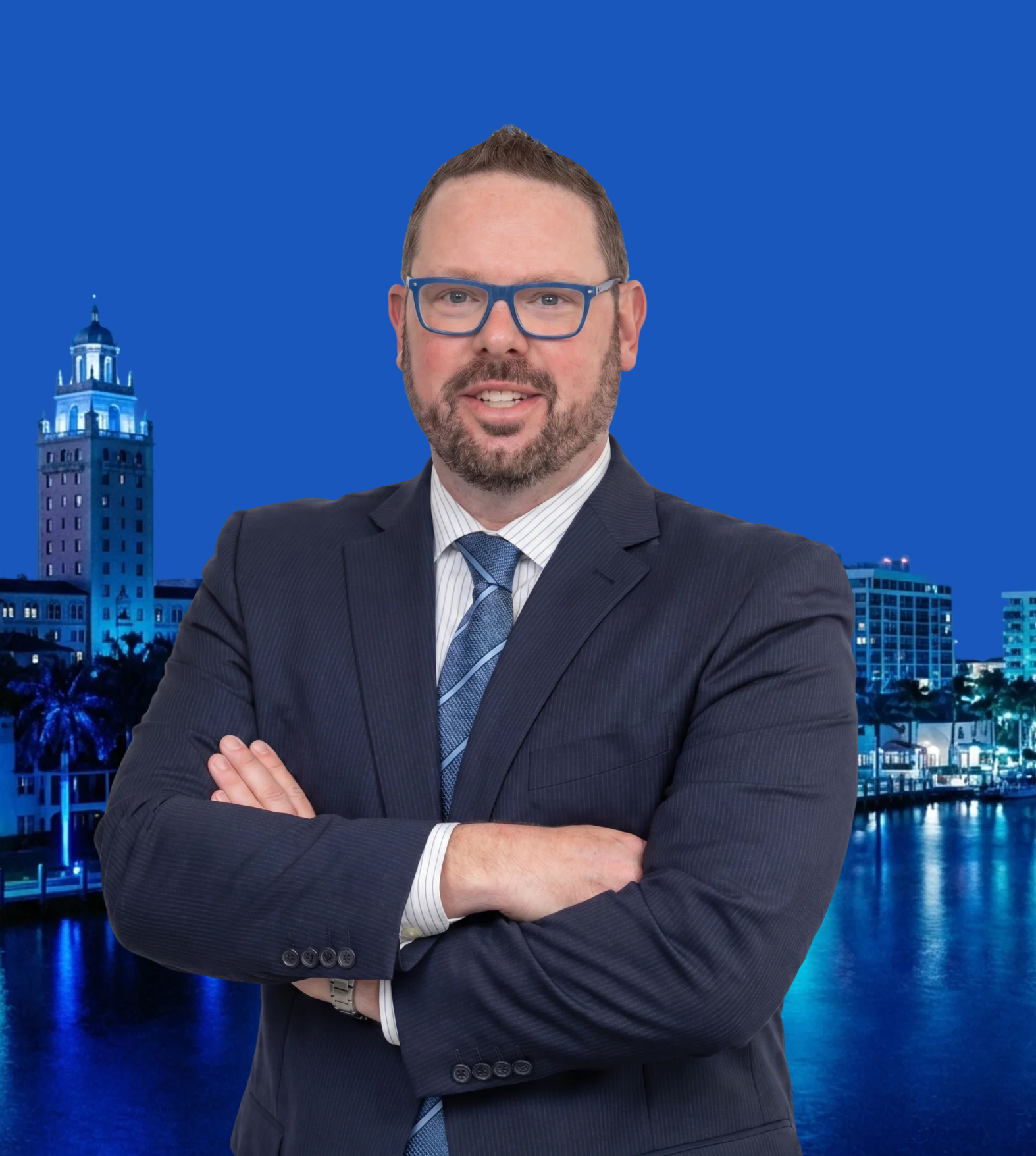 About Michael Grife and the Boca Raton Injury Law Podcast